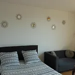 Entier 2 Apartment *