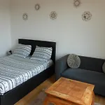 Entier 2 Apartment