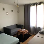 Entier 2 Apartment Beauvais