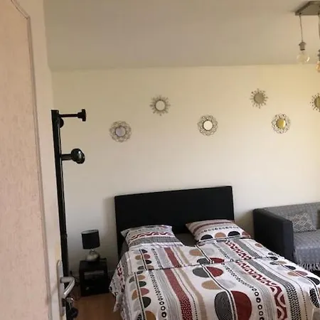 Entier 2 Apartment Beauvais