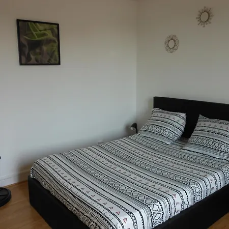 Entier 2 Apartment