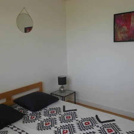 Entier 2 Apartman Beauvais