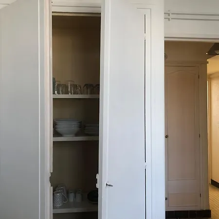 Entier 2 Apartment