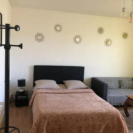 Apartamento Entier 2 *