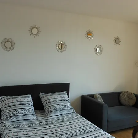 Entier 2 Apartment *
