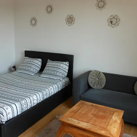 Entier 2 Apartment