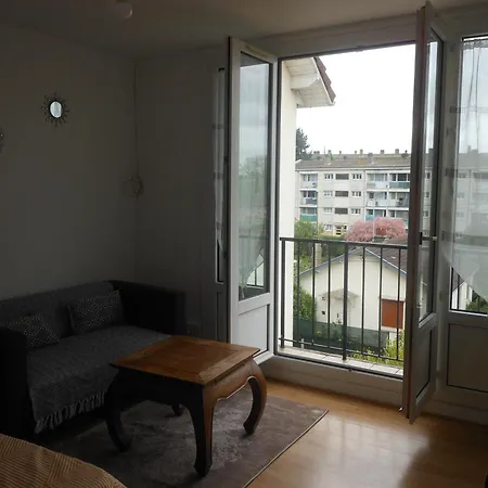Apartment Entier 2