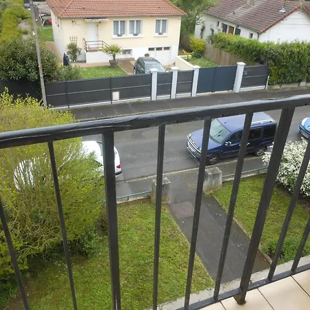 Apartman Entier 2 Beauvais