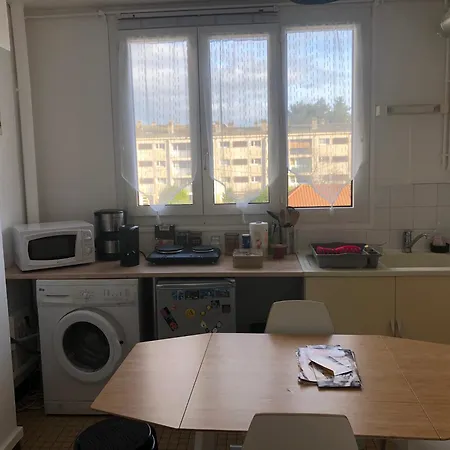 Apartment Entier 2 *