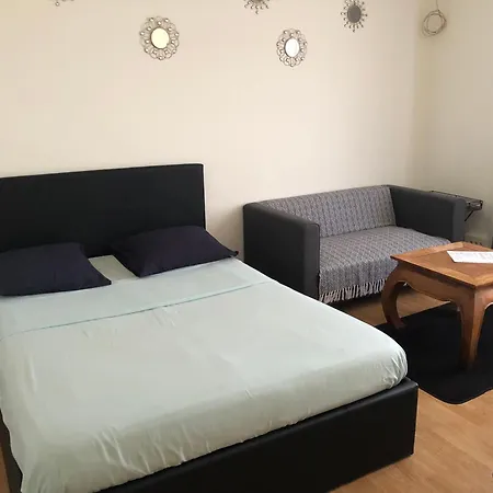 Entier 2 Apartment *