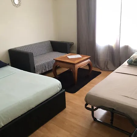 Apartment Entier 2 *