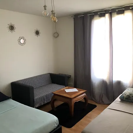 Entier 2 Apartment Beauvais