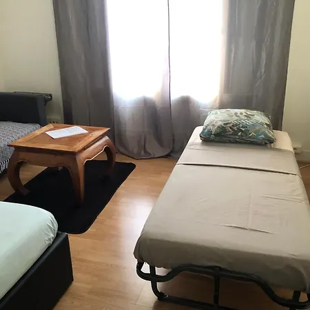 Apartman Entier 2 Beauvais