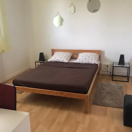 Apartment Entier 2