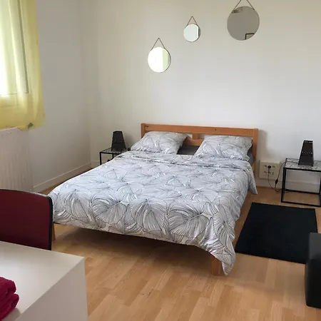 Entier 2 Apartment *