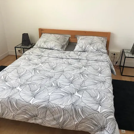 Apartment Entier 2