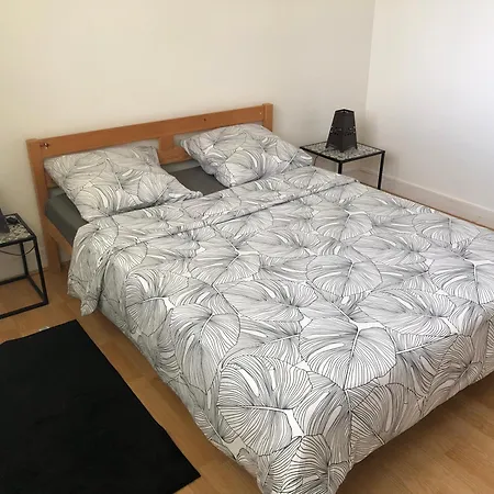 Entier 2 Apartment