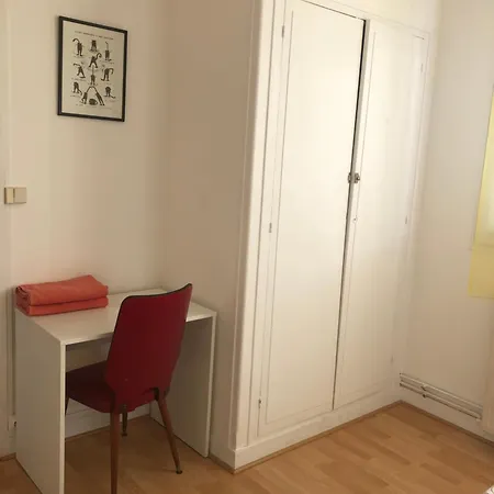 Apartment Entier 2 Beauvais