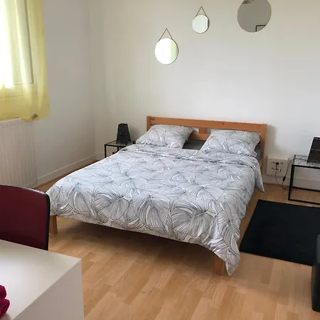 Apartment Entier 2 *