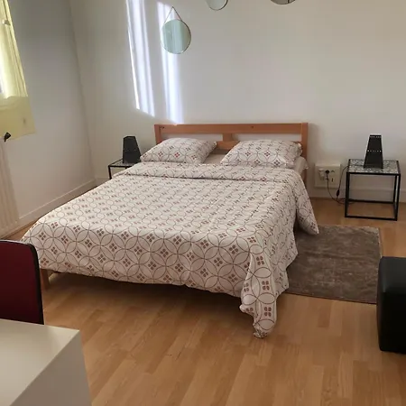 Entier 2 Apartment Beauvais