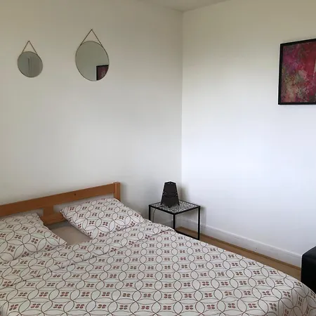 Apartment Entier 2 Beauvais