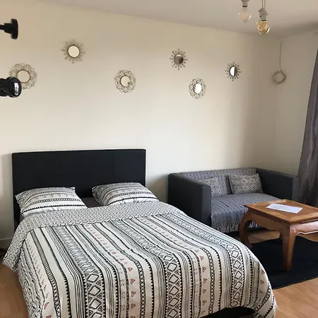 Entier 2 Apartment *