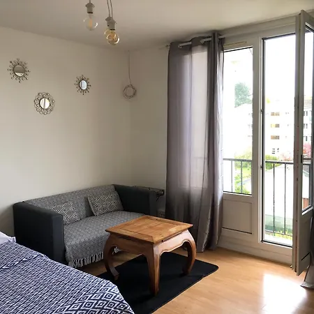 Entier 2 Apartment *