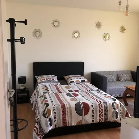 Entier 2 Apartment Beauvais